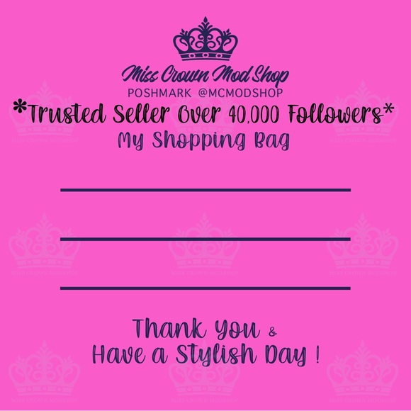 Meet your Posher, Ev, Rocky & Apollo 💖💙 Every purchase feeds a homeless dog🐾🐾 - Picture 10 of 13